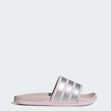 adidas women Adilette Comfort 2.0 Slides