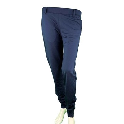 CHERVO Golf Damen Jogging Hose Seville COMFORT navy 599 Gr.36 slim fit neu