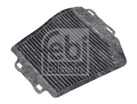 Febi Bilstein 185248 Luftfilter, Zug Batterie GehäUse FüR Lexus, Mazda, Toyota