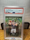 2024 Panini Mosaic - Money Caleb Williams #7 (RC)