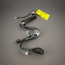 GENUINE 2019-2023 MOPAR RAM 1500 REAR TAILGATE LATCH JUMPER WIRING HARNESS OEM⭐
