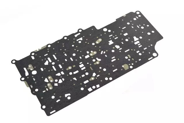 Genuine GM Automatic Transmission Control Valve Body Spacer Plate 24272467 OEM