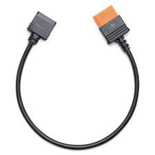 DJI 1.3' Power SDC to Air 3 Fast Charge Cable