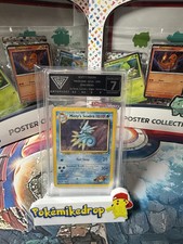 Image for Misty's Seadra