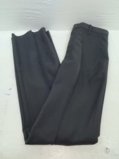 New Vintage Blue Dickson Jenkins Polyester Pants 5517 OO-90