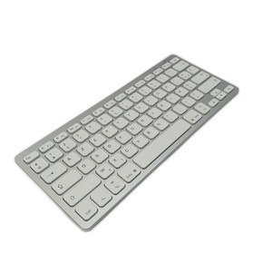 Bluestork Clavier Bluetooth Kompatibel MAC MacBook Pro MacBook Air iPad iPhone A