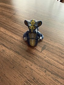 LEGO Ninjago Skales Rise of the Snakes Minifigure njo040