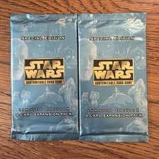 star wars ccg booster box Wars: Unlimited TCG Boxes Are Super Cheap At Amazon Right Now head battles full of iconic Star Wars characters Star Wars CCG - Special