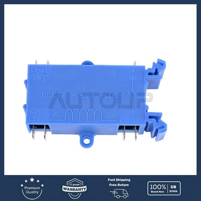 High quality For REC12-690+DC Rectifier Brake Module