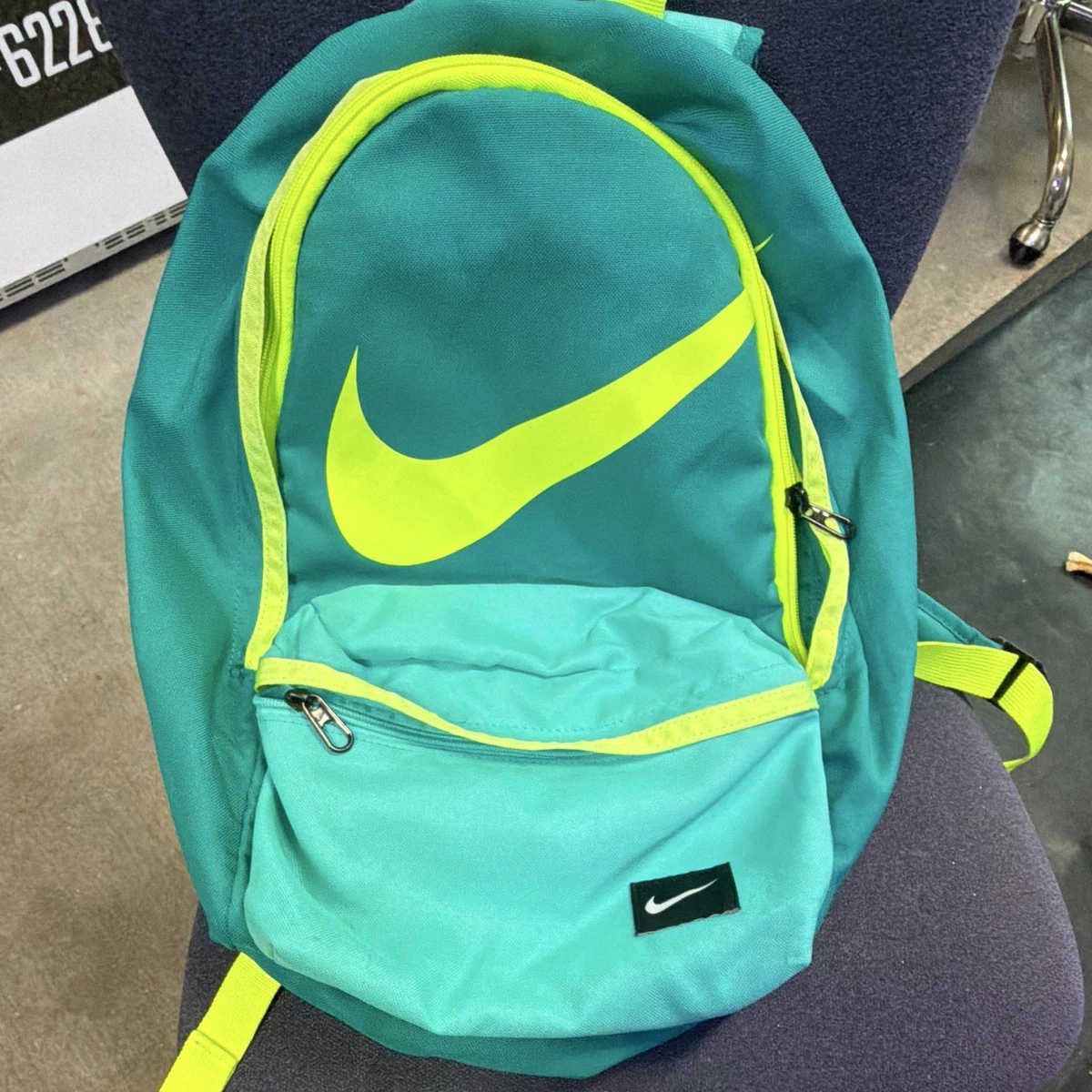 nike school backpack products for sale | eBay