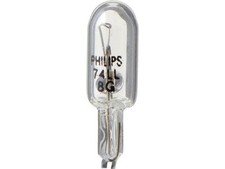For 1990-1991 Honda Civic High Beam Indicator Light Bulb Philips 36678TSZW 1998