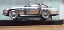 Aston Martin DB9 Model Collectable