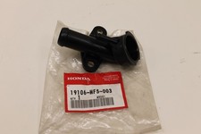 Bocchettone radiatore acqua Water radiator filler neck Honda VT 600 Shadow 88 99