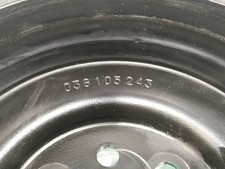 Poulies diverses Seat TOLEDO