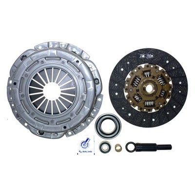 Sachs KF707-01 Transmission Clutch Kit For Select 88-01 Isuzu Models