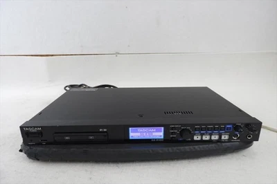 TASCAM SS-R100 Solid State Stereo Audio Recorder - Image 1 of 4