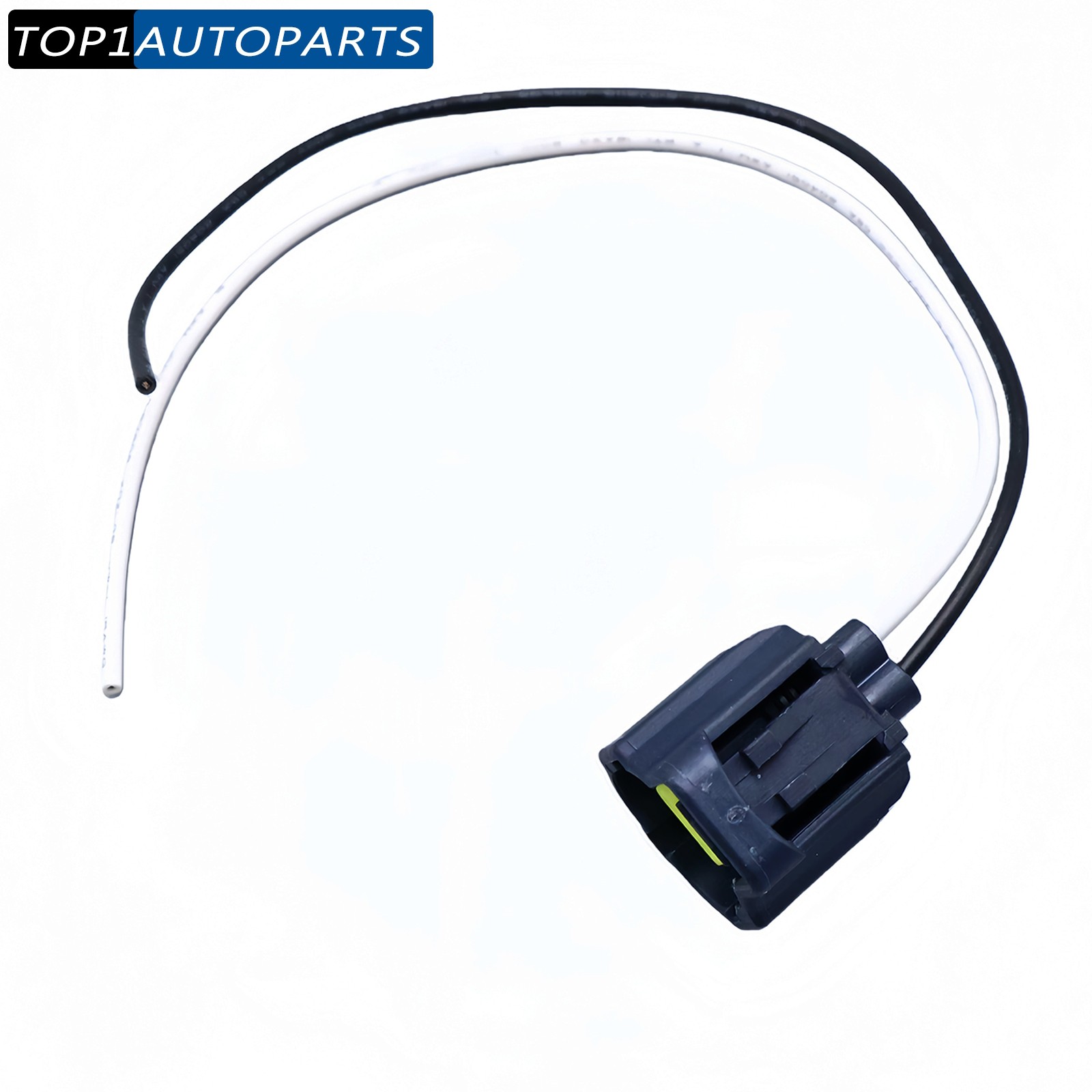 1x Intake Air Temp Sensor W/Connector Fits Ford F250 F350 F450 F550 V8 6.7L USA thumbnail 24