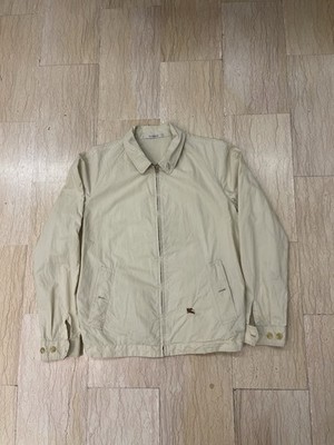 Burberrys Harrington Jacke Vintage - Made in Spain