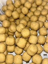 🌰 Creamy Nut Wafters 🌰 