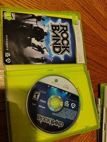Xbox original 360 wii dreamcast mixed lot untested need resurfacing