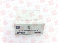 OPTO 22 G4AD5 / G4AD5 (USED)