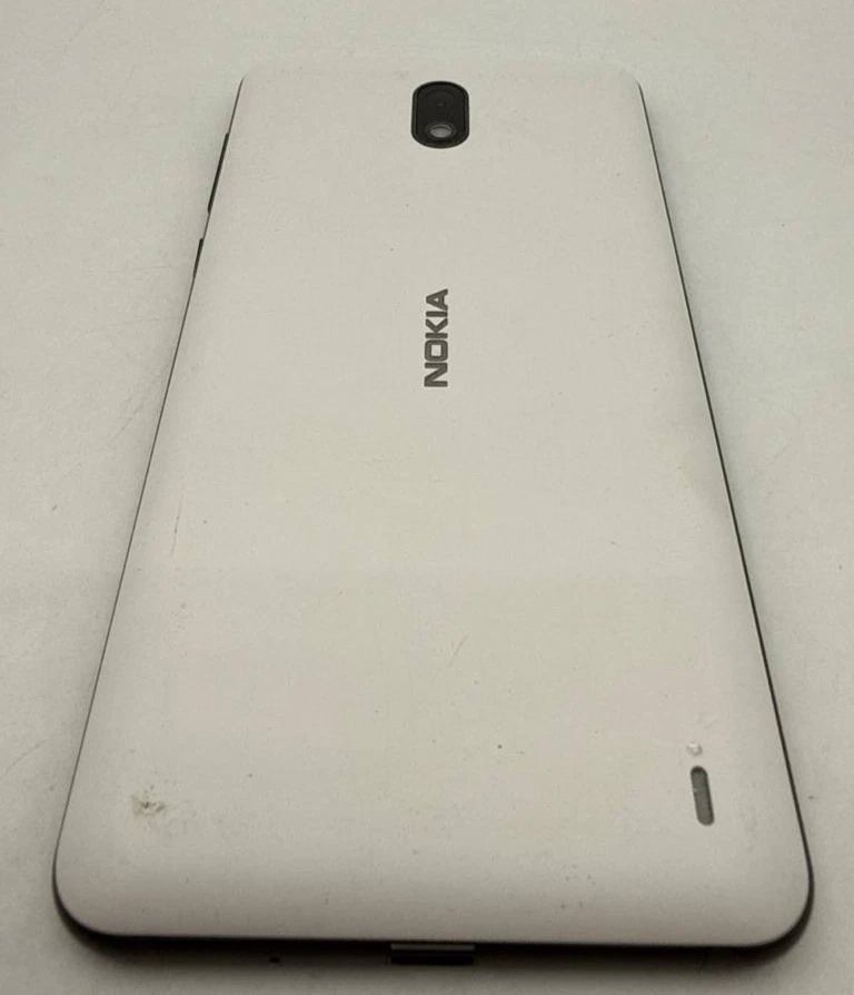 Nokia 2 TA 1035 Android Smartphone Unlocked 5" HD display 8GB 8MP Dual SIM GSM - Image 3 of 4