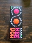 NeeDoh Teenie 3 pack  Blue, Orange, Pink — photo 2