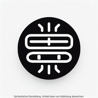 Bedienelement Heizung/LüFtung NTY EZC-BM-544 FüR BMW 5Er G30 F90 Touring G31 518