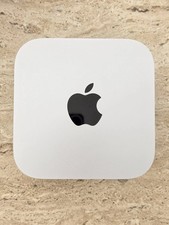 Apple Mac mini 2024 M4 16GB RAM 256GB SSD Silver Wi  Fi APPLECARE  INCLUDED