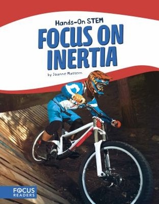 Focus on Inertia Library Binding Joanne Mattern