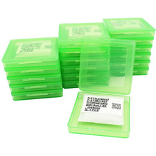 10pcs Raytool Protective Windows Lens Laser Optical Protection Lens for Cut Head
