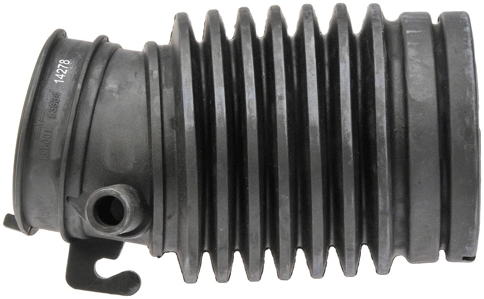 Manguera de admisión de aire del motor Dorman DOR-696-001 Foto 2 de 2