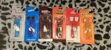 Hershey's,Hershey Kisses,Reeses,Cheetos,Cup Noodles Novelty Wired Earbuds
