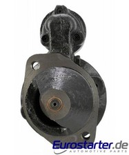 Anlasser 2,30Kw Neu OE Nr. 0001362600 f&uuml;r Mercedes W115 W123 Om615 Om616 Hanoma
