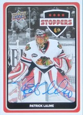 2025-26 Upper Deck Chicago Blackhawks Centennial Hockey Checklist Guide in-content 33