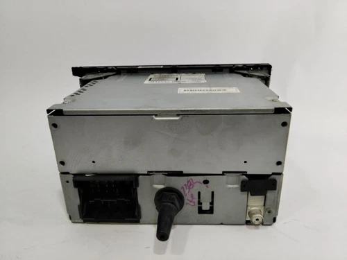 7M5T18C939CA Sistema Audio Radio per FORD C-MAX (CB3)(2007) Ghia 2007 1789300 - Foto 3 di 10