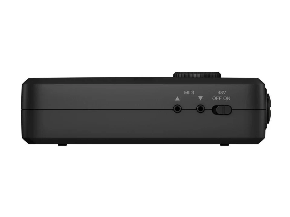 IK Multimedia iRig Pro I/O Interfaccia Audio Midi per iOS, Android, MAC e PC - Immagine 4 di 4