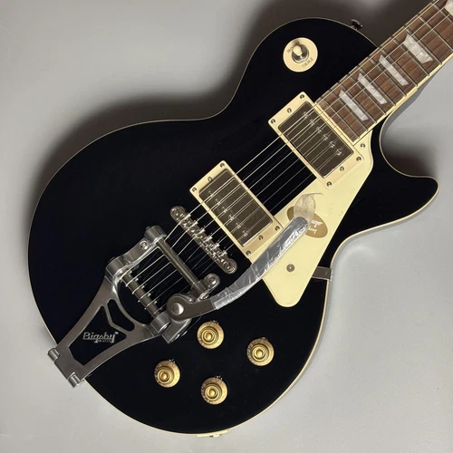Epiphone Les Paul Standard 50s Bigsby Ebony 4.15kg