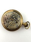 Hamilton Antique 21J Mechanical RR Pocket Watch Gr.940  18s   991008 RUNS! — photo 4