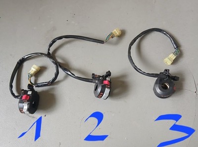Schalter Steuerung Schalter Original Yamaha Raptor,yfm,kodiak,wolverine