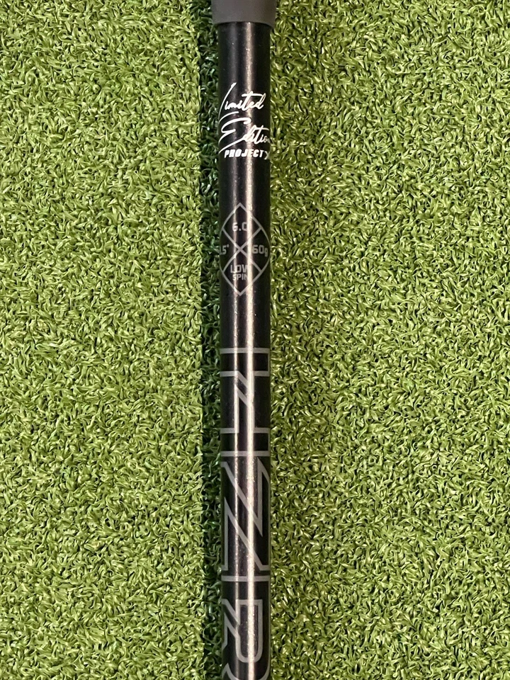 New Callaway Paradym Night Mode Limited Edition Drivers | 9 degree | Right hand - Image 2 of 3