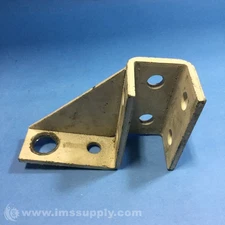 B Line B274-L Eight Hole Single Corner Gussetted Connection USIP