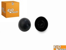 2x ORIGINAL ELO ABDECKUNG SCHUTZKAPPE STOßDÄMPFER HINTEN 1J0512135A FÜR VW