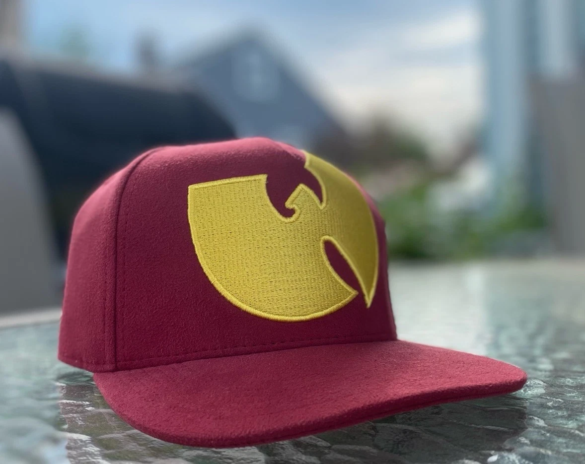Wu Tang Snapback for sale - eBay