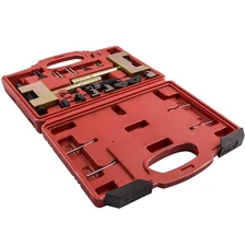 Timing Chain  Tool Set for Mercedes Benz M271 M272 M273 Engine Chain Repair Kit
