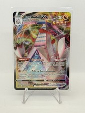 Duraludon VMAX 123/203 Swsh07: Evolving Skies Holo