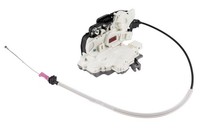 Zentral TüRschloss Stellmotor Hinten Links FüR Porsche Cayenne 2011-