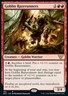 MTG Goblin Razerunners (106/191) Kamigawa Neon Dynasty Commander LP