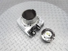 2005 05-06 Ducati Multistrada 1000 DS Rear Vertical Cylinder Barrel Jug Piston