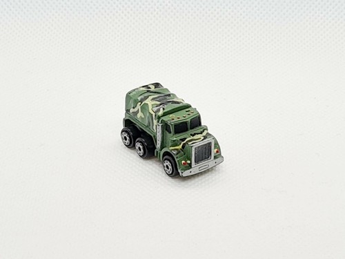 Anuncio militar de micro máquinas para elegir - Galoob, RARO de colección - Imagen 55 de 66